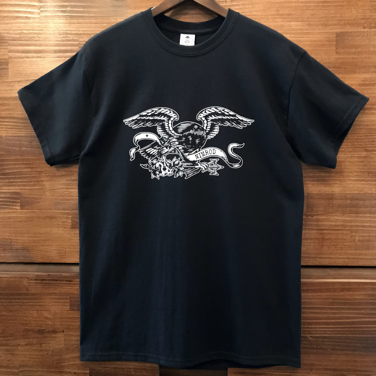 NIMROD 2020ss Tee002