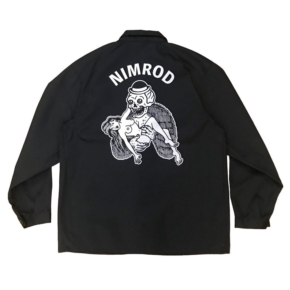 NIMROD Jacket 003