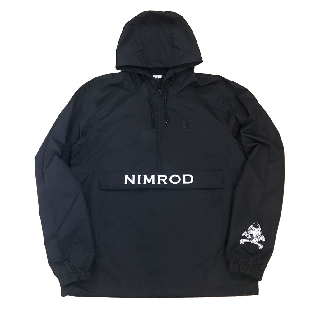 NIMROD Jacket 001